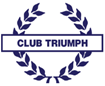 Club Triumph Logo