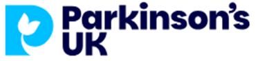 Parkinson's UK Logo